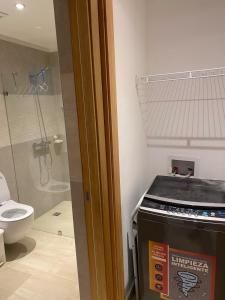 Apartment with pool in Dominicus