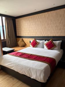 Hotel Mist Tree Mountain