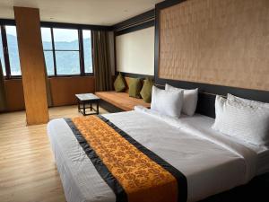 Hotel Mist Tree Mountain