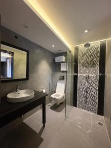 Hotel Mist Tree Mountain