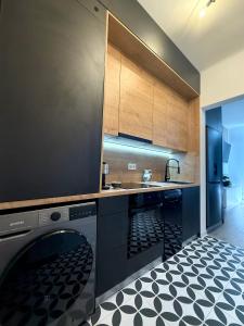 Apartment Ceasul Electric