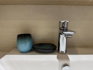 Laguna Skypark 1BR Apartment garden view NEW