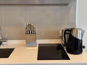 Laguna Skypark 1BR Apartment garden view NEW