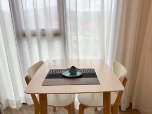 Laguna Skypark 1BR Apartment garden view NEW