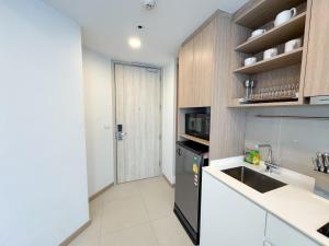 Laguna Skypark 1BR Apartment garden view NEW