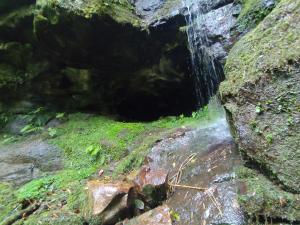 Cueva del Yaguarete