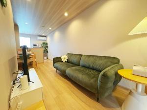 JS暁宅-翠風B midorikazeB