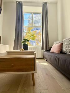 Apartment Ceasul Electric