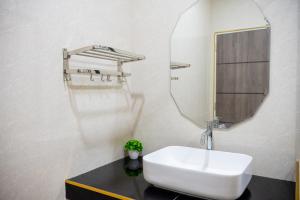 Wow Mountain Pool Villa Aonang