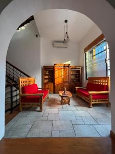 Casa Colibrí Querétaro