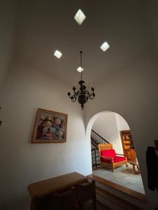 Casa Colibrí Querétaro