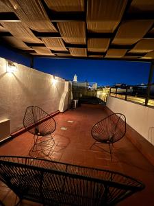 Casa Colibrí Querétaro