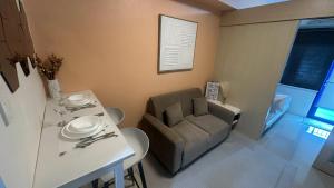 South Pad Staycation Sea Residences SM Mall of Asia Tower A, B and E