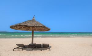 Cam Ranh Mystery Villas & Resort