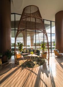 Cam Ranh Mystery Villas & Resort