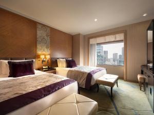 Hotel Metropolitan Tokyo Ikebukuro