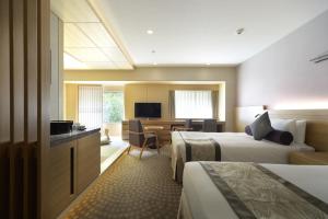 Hotel Metropolitan Tokyo Ikebukuro