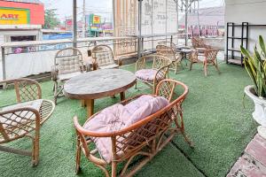 RedDoorz near Alun Alun Subang 2