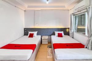 RedDoorz near Alun Alun Subang 2