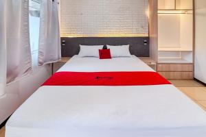 RedDoorz near Alun Alun Subang 2