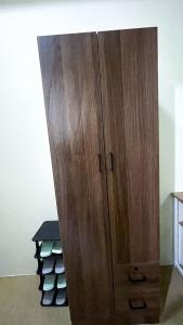 Cozy Modern Studio Overlooking the Skyline