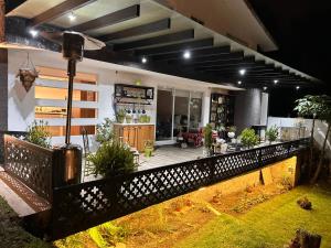 Suite de lujo con naturaleza y BBQ cerca de Cuenca