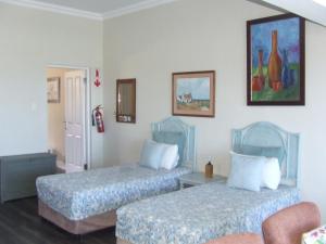 The Lookout Guest House