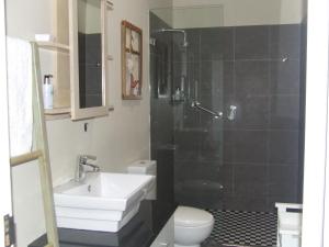 The Lookout Guest House