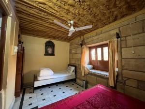 Hotel Surja Jaisalmer