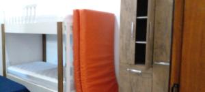 Casa confortável com churrasqueira, wifi e ar condicionado