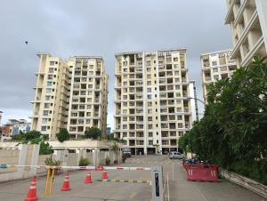 Casa Bliss - 2 BHK - Hinjewadi Phase 1