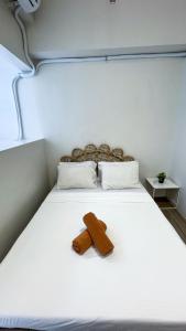 Spacious Studio Nook with Relaxing Vibe