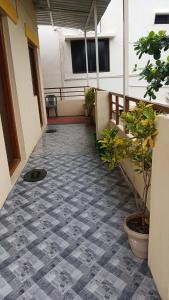 Shree krishna homestay