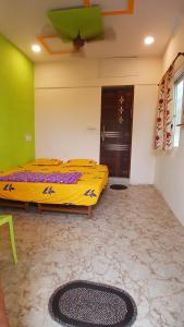 Shree krishna homestay