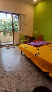Shree krishna homestay