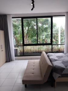 Villa 1 Kavi minimalis 1 Kamar di Sanur