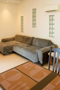 Studio with washer on Wongamat beach