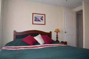 Apart Hotel Punto Real