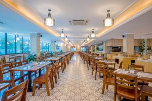 Orbit Hotel Nha Trang