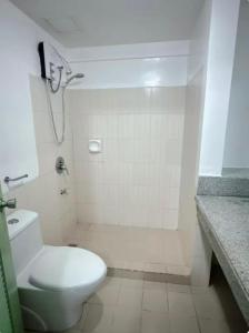 Mid-rise staycation in parañaque