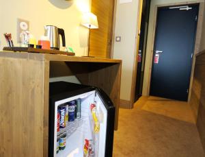 Hotels Hotel Edelweiss : photos des chambres