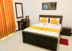 Blue Moon Safari Resort