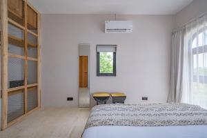 Stylish Modern Design at MIID Apartment