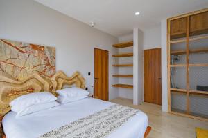 Stylish Modern Design at MIID Apartment