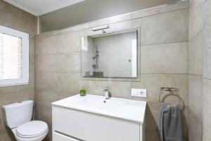 Acà Y Allà Apartamento Alfonso El Batallador