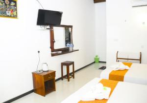 Blue Moon Safari Resort