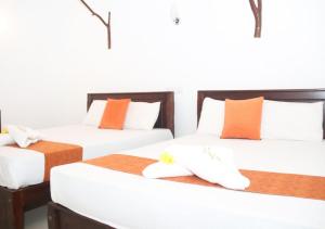 Blue Moon Safari Resort