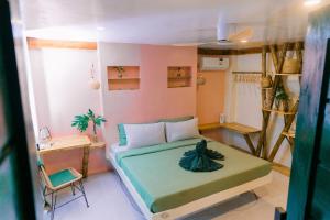 Bamboo Jungle Villas