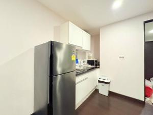 Stylist Snug Room at Vidi Condominium Walking to Nimman