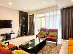 2BR Pool Accesss at Blue Lagoon - Near Sheraton Hua Hin